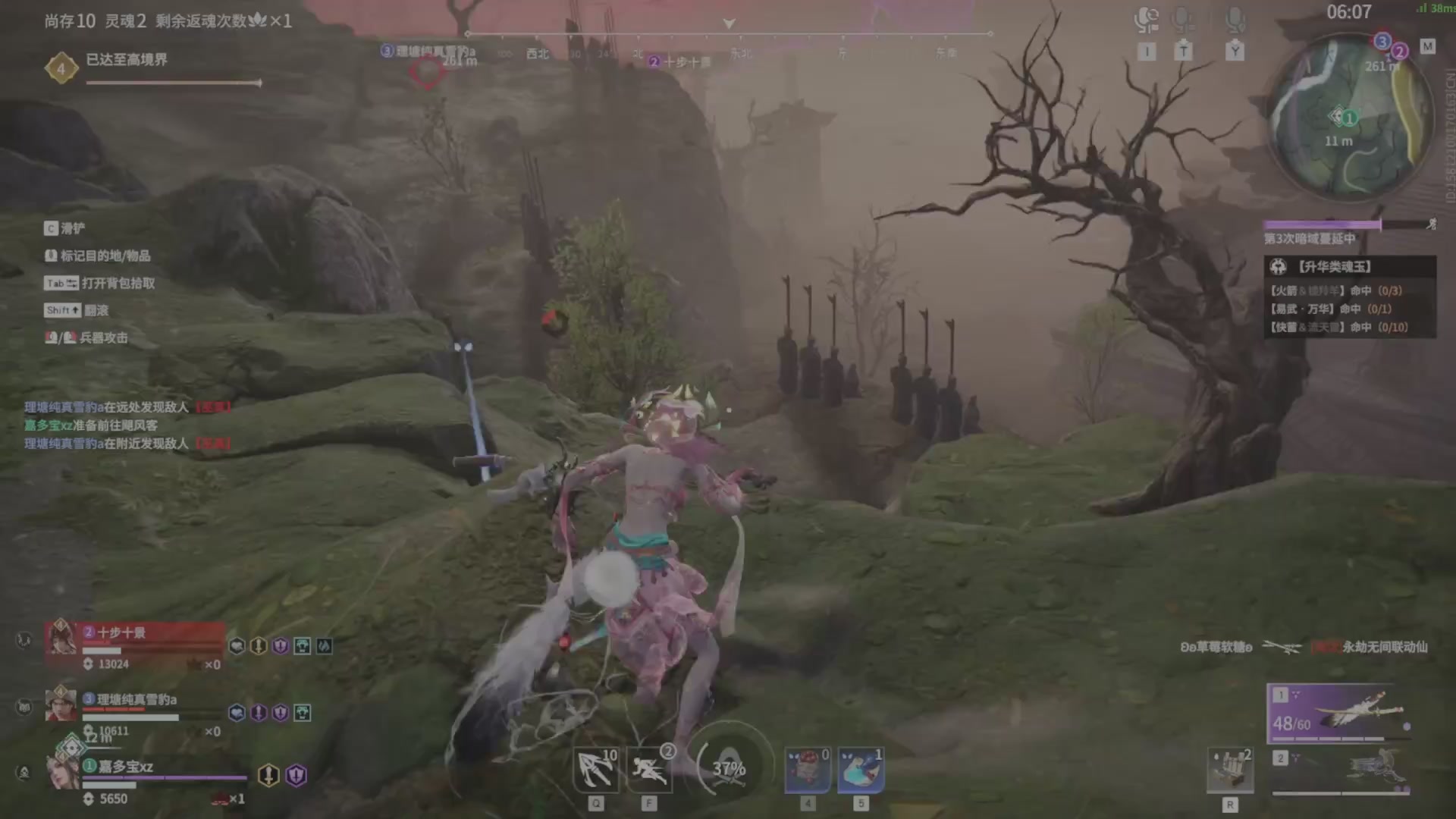 遇见.最好的你们！