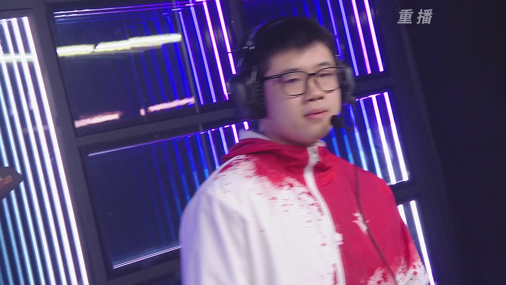 【重播】2025永劫无间 世界冠军赛