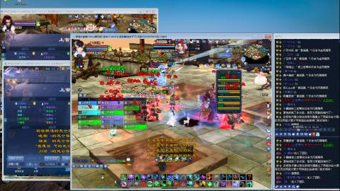 做最努力的自己一起加油