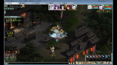 重生之我在大话里从零开始