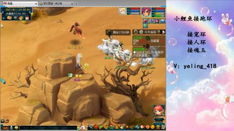 接命魂之玉 人环 宠环