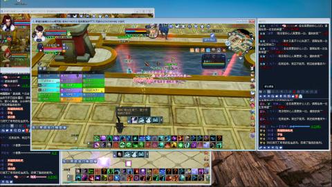 做最努力的自己一起加油