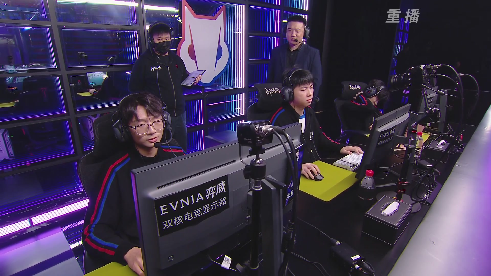 【重播】2025永劫无间 世界冠军赛