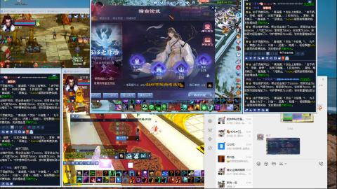 做最努力的自己一起加油