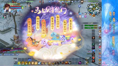 生活不易，书辞卖艺