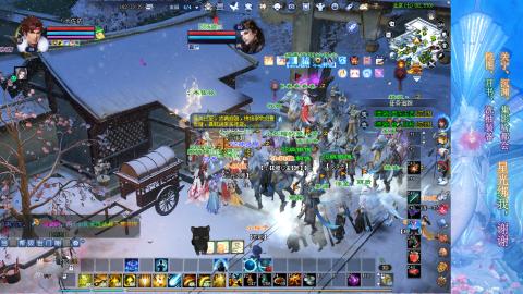 生活不易，书辞卖艺