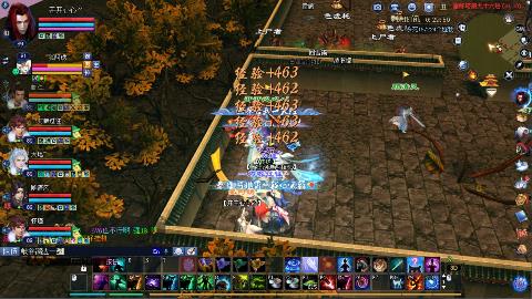 鲜衣怒马接极影法器