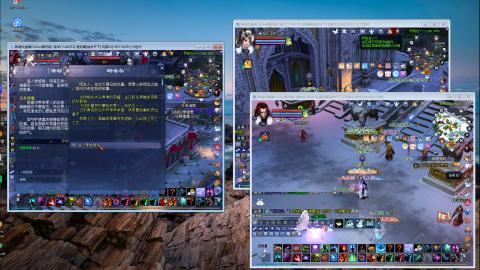 做最努力的自己一起加油