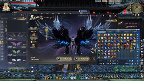 新手魂剑，又菜又爱玩！