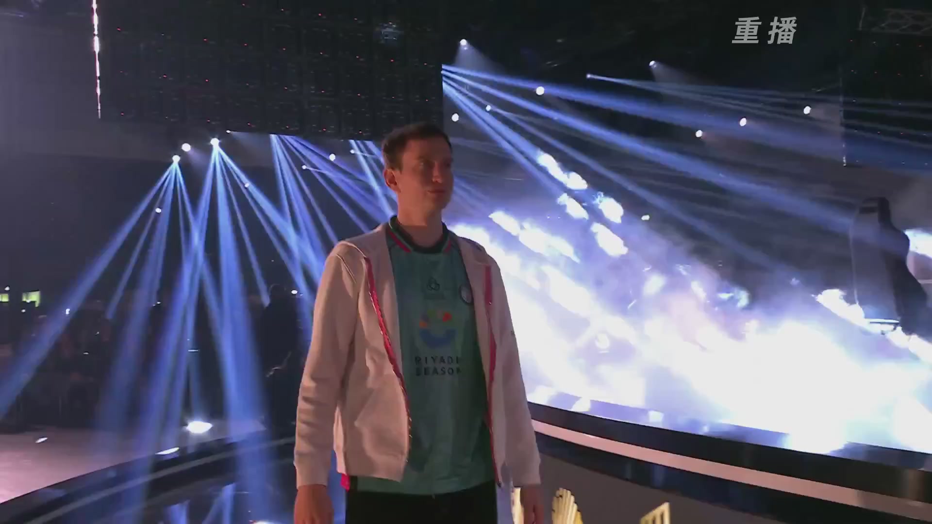 【重播】2025守望先锋全球总决赛 DAY5