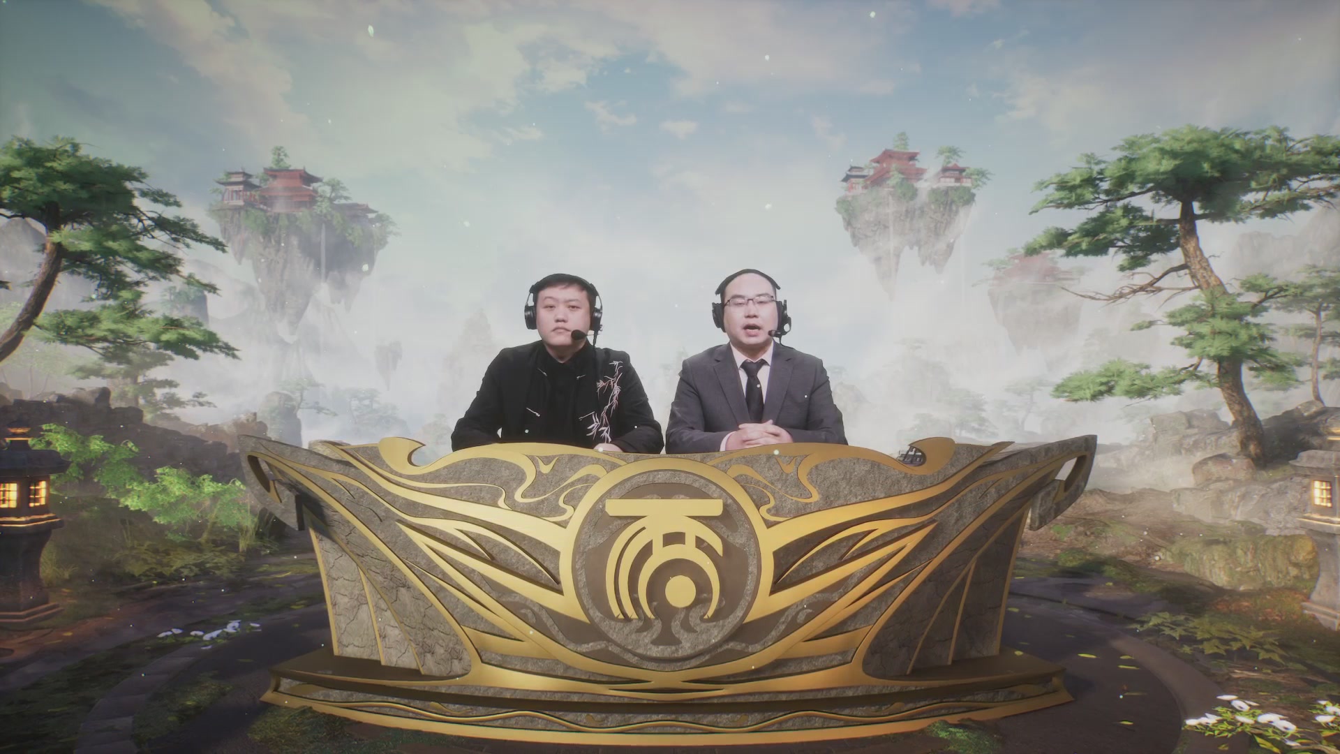 【重播】《大话西游2免费版》怀旧服 第五届服务器联赛