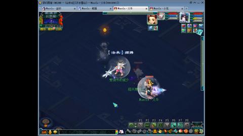 梦幻单挑第一人！