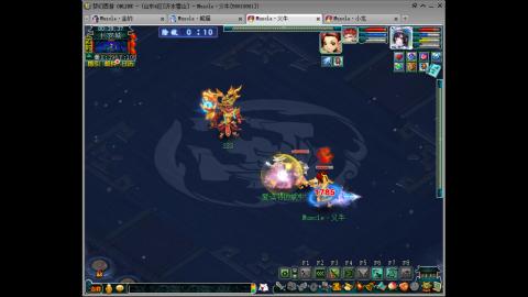 梦幻单挑第一人！