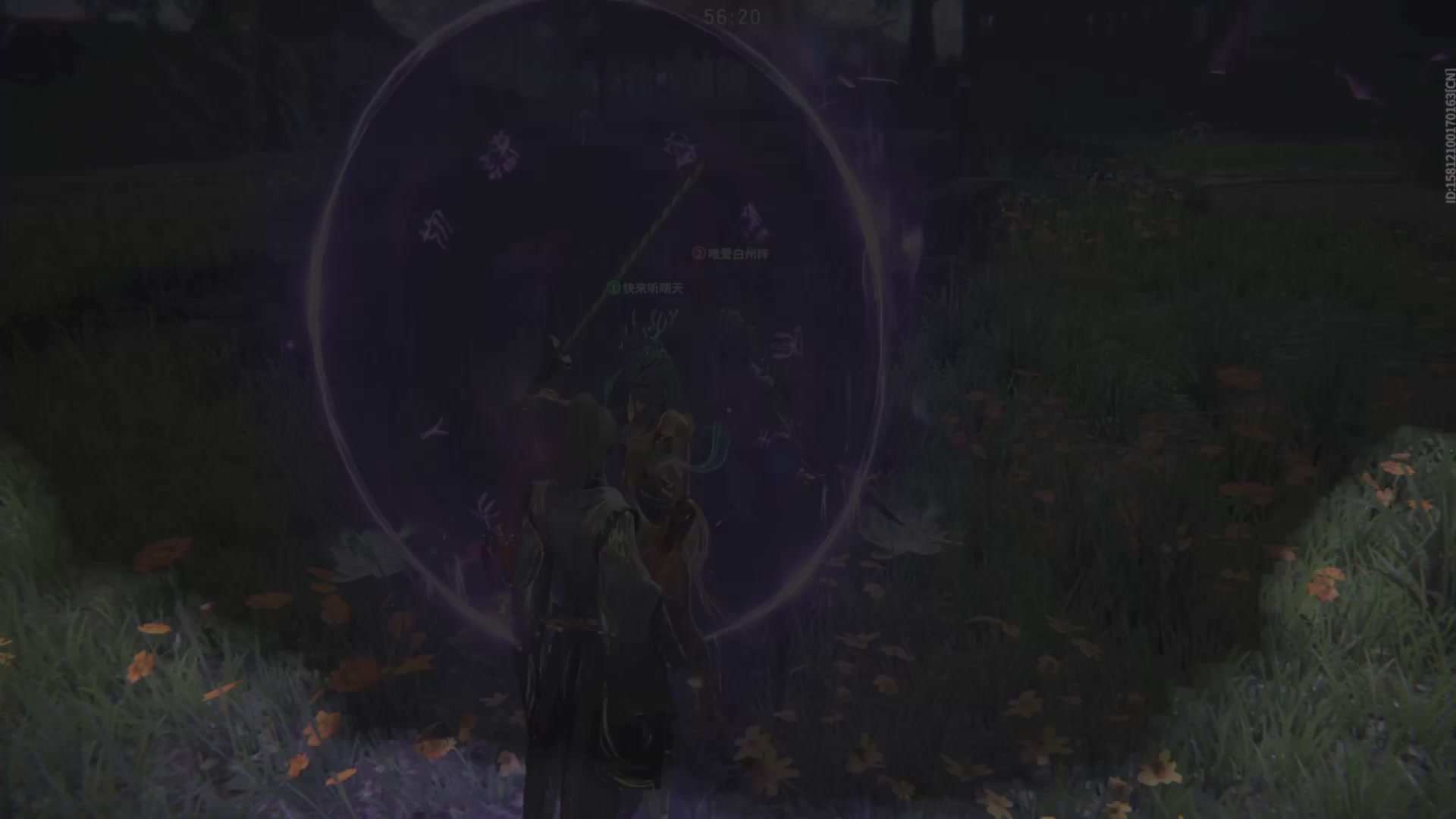 遇见.最好的你们！