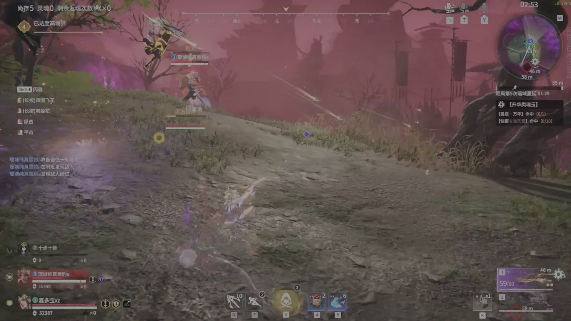 遇见.最好的你们！