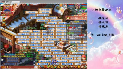 接命魂之玉 人环 宠环