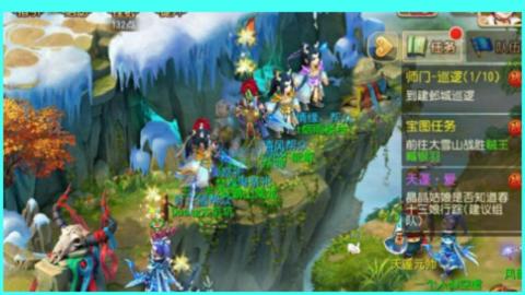 进来你就出不去了