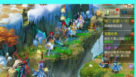 扶我起来 我还能播