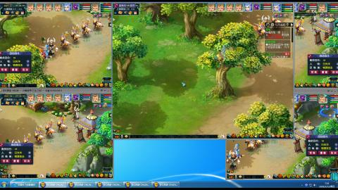 云雀来了的直播间