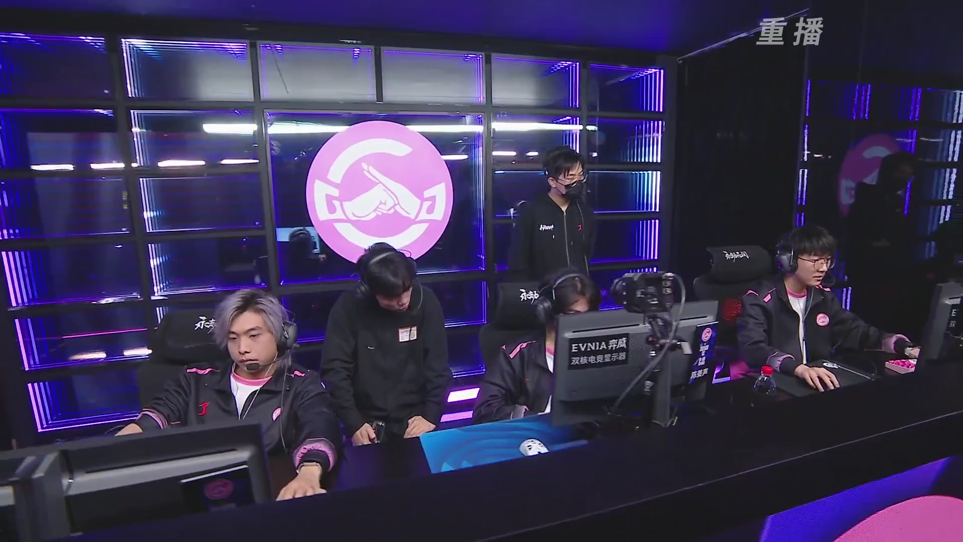 【重播】2025永劫无间 世界冠军赛