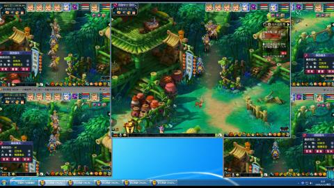 云雀来了的直播间