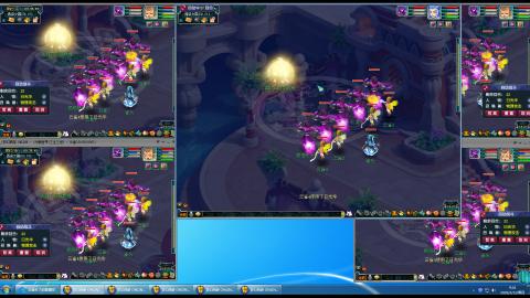 云雀来了的直播间