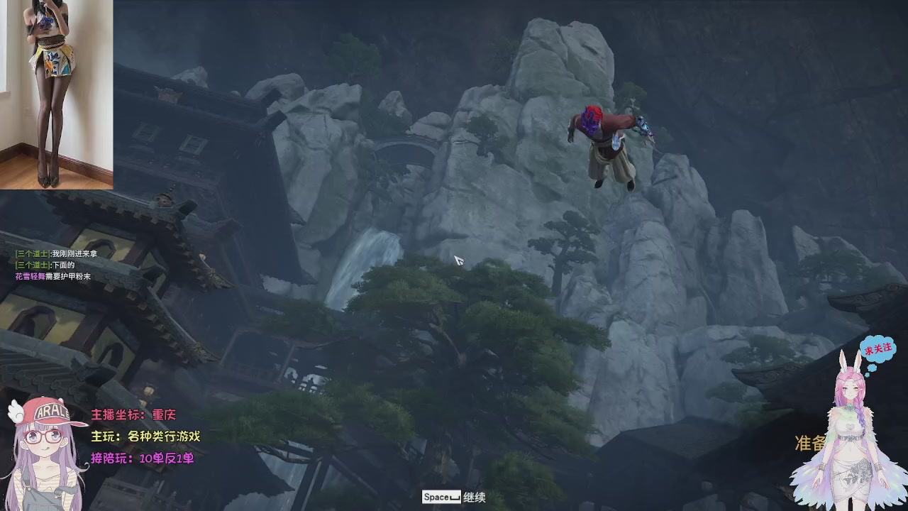 美貌与智慧并存，颜值与才华齐飞