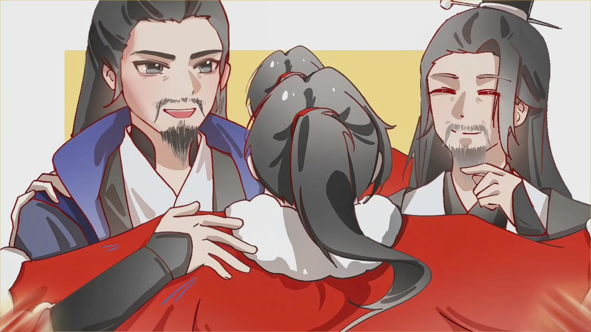 《逆水寒》手游 2026大宋春节晚会