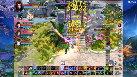 星光奖池更新了...