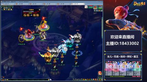 2020养好中!~~来一起刷本！！