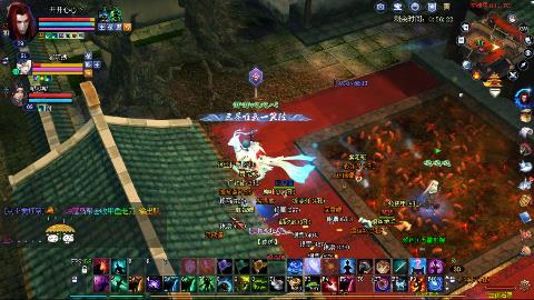 鲜衣怒马接极影法器