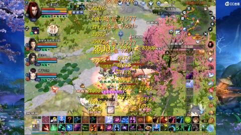 星光奖池更新了...