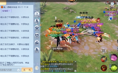 欢迎来看我的直播～