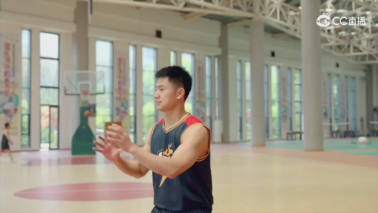 全明星街球派对精彩轮播