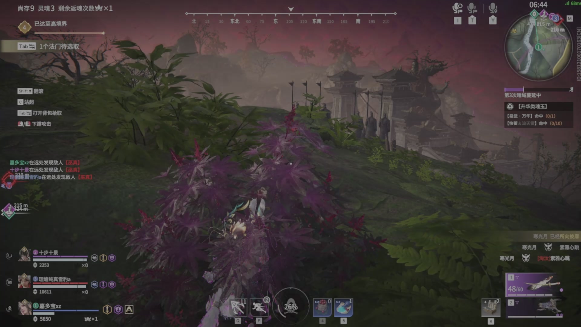 遇见.最好的你们！