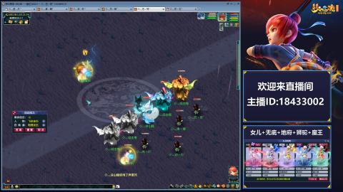 2020养好中!~~来一起刷本！！