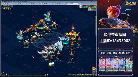 2020养好中!~~来一起刷本！！