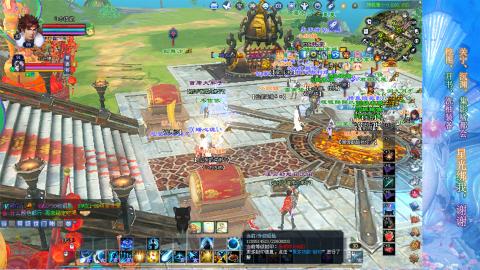 生活不易，书辞卖艺