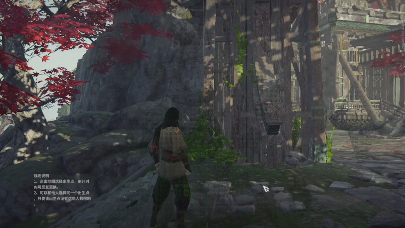 卿梦安心的直播间