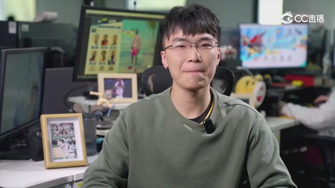 全明星街球派对精彩轮播