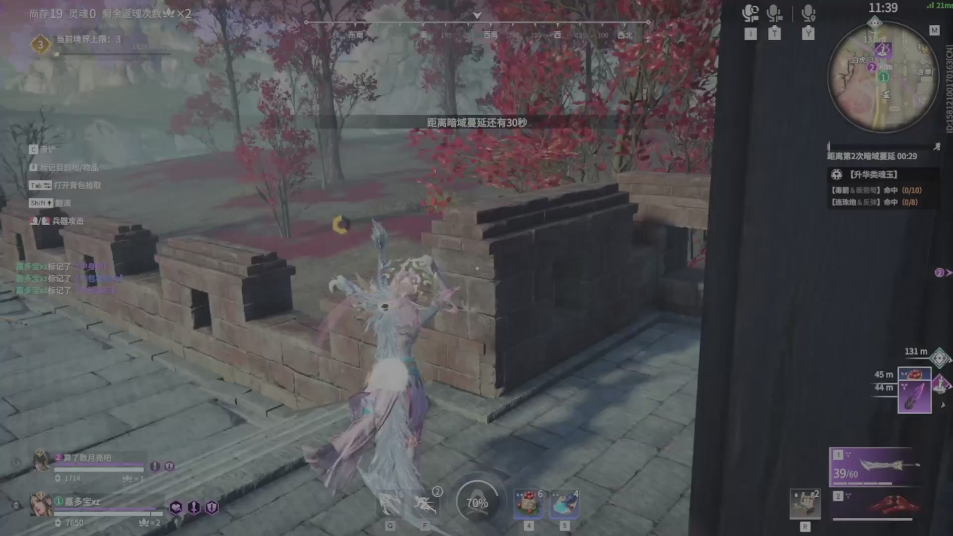 遇见.最好的你们！