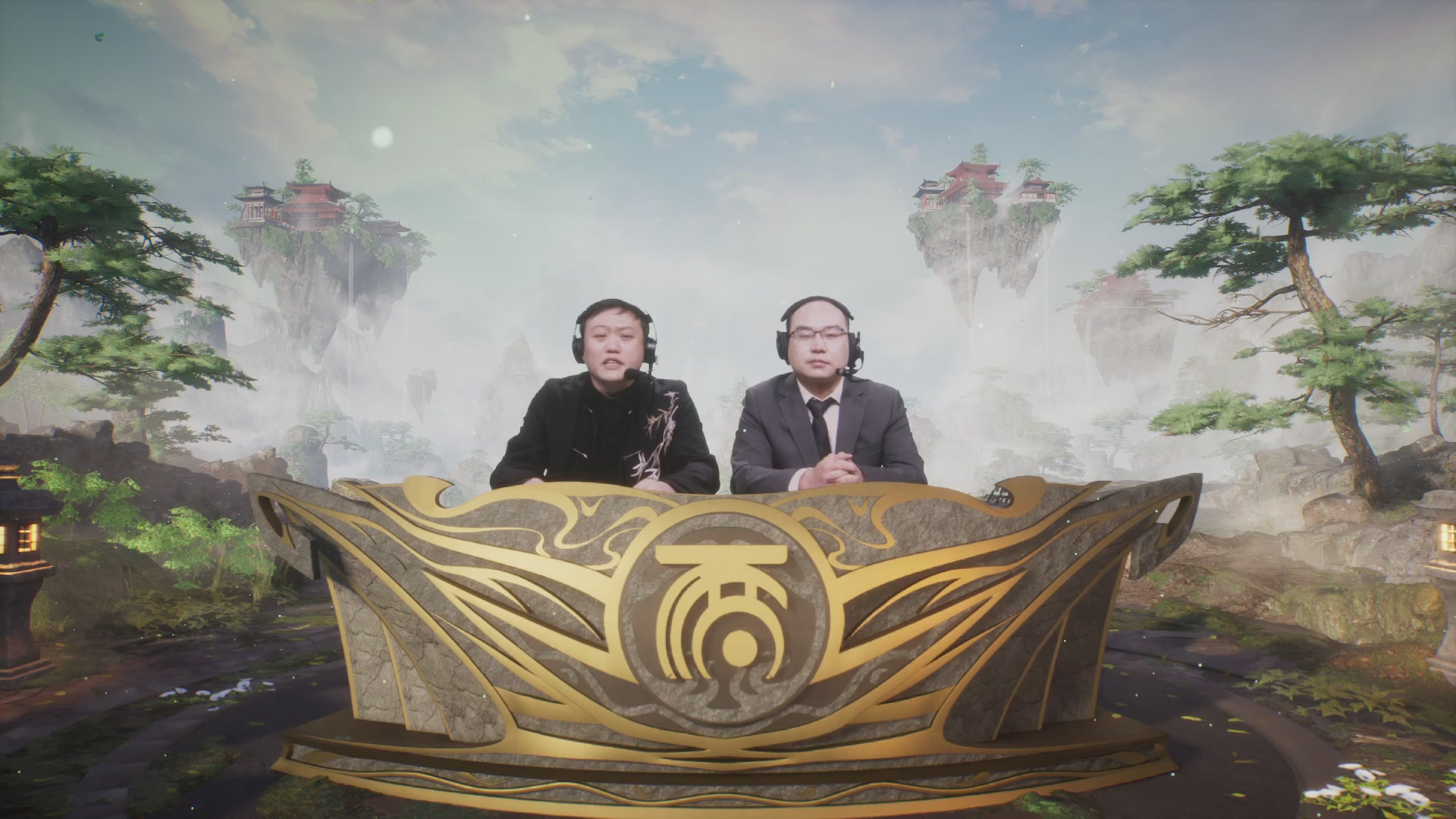 【重播】《大话西游2免费版》怀旧服 第五届服务器联赛