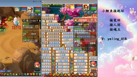 接命魂之玉 人环 宠环