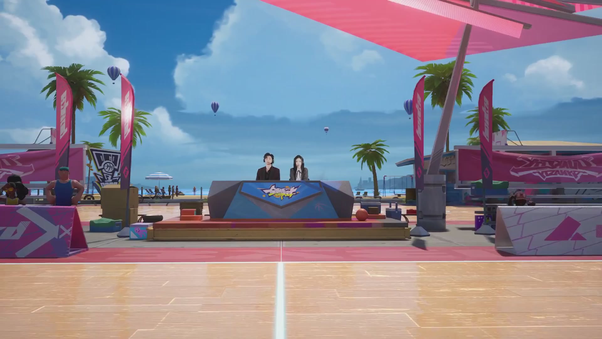 【重播】2026DCDC冠军杯春季赛淘汰赛W5D3