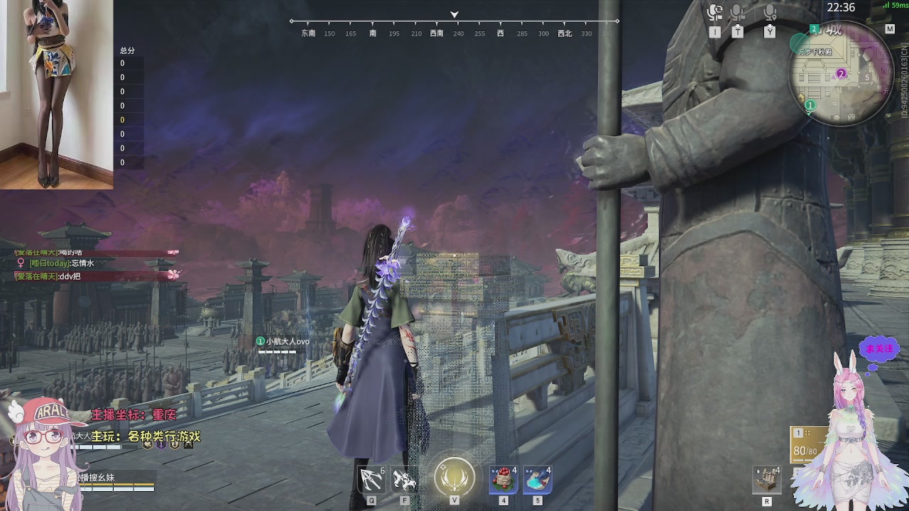 美貌与智慧并存，颜值与才华齐飞