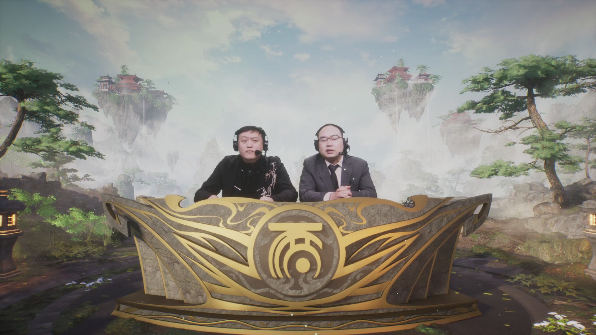 【重播】《大话西游2免费版》怀旧服 第五届服务器联赛