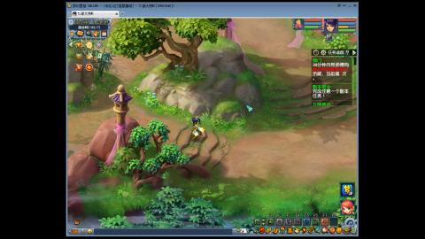 第一次直播，有点紧张