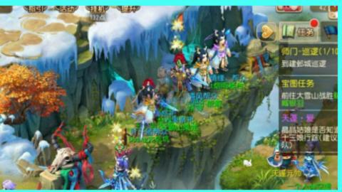 进来你就出不去了