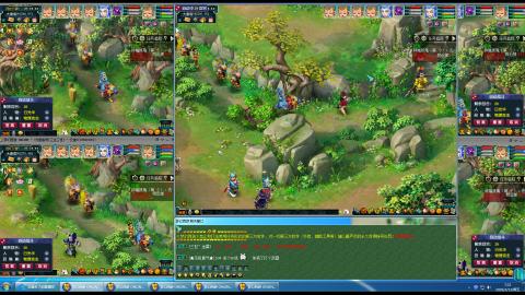 云雀来了的直播间