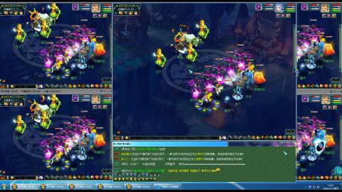 云雀来了的直播间